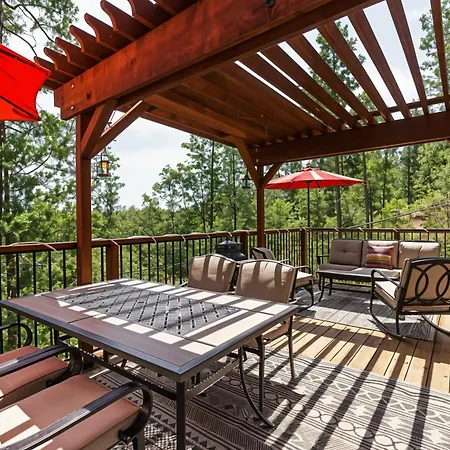The Happy Place Mountain View Home